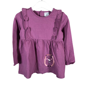 Unisex Polarn O. Pyret - Trikoomekko, koko 98 - 104 -  (1)