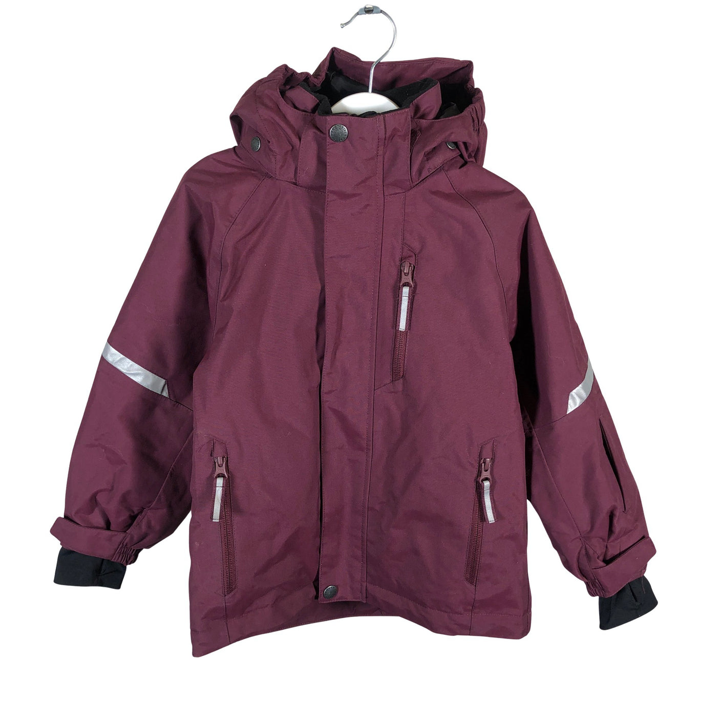 Unisex Polarn O. Pyret - Toppatakki, koko 104 - 110 -  (1)
