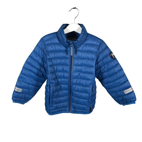 Unisex Polarn O. Pyret - Kevyttoppatakki, koko 104 - 110 -  ()