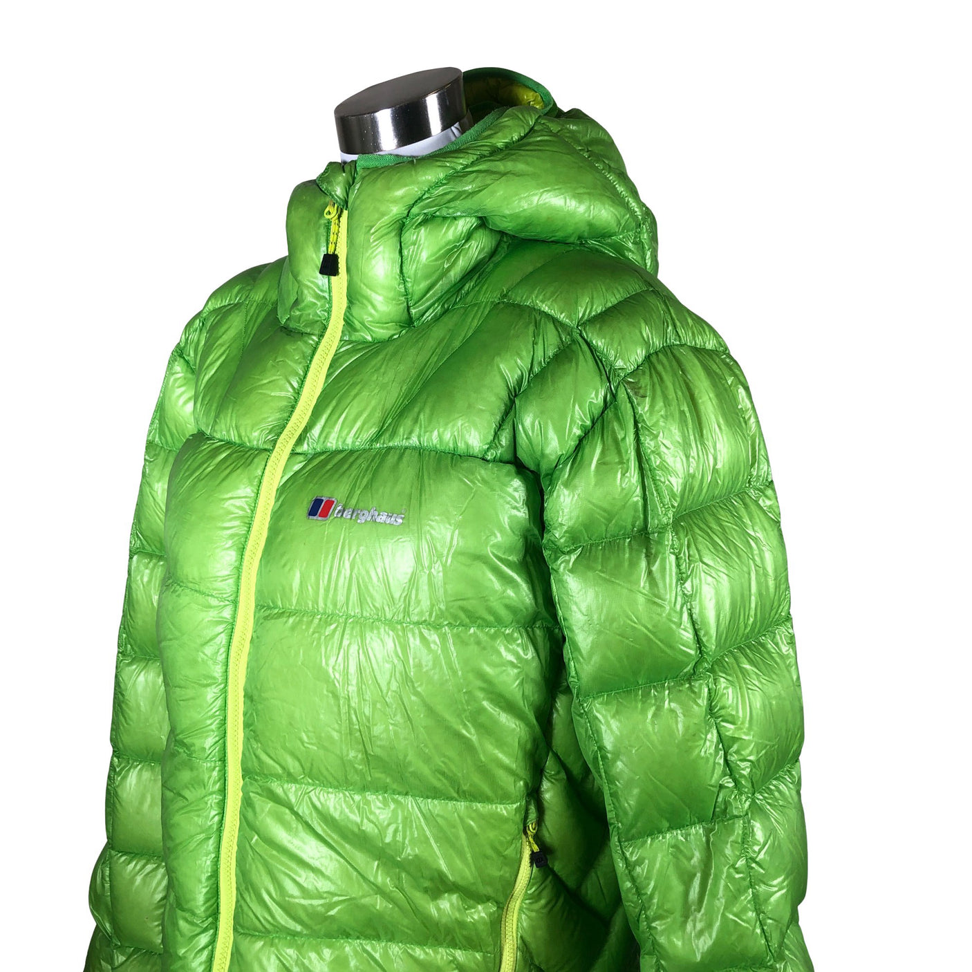 Unisex Berghaus - Untuvatakki, koko 40 -  (3)