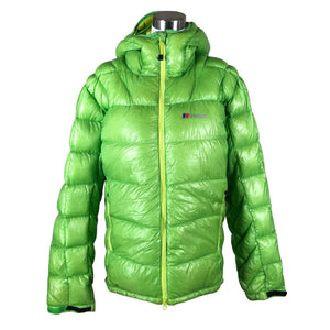 Unisex Berghaus - Untuvatakki, koko 40 -  (1)