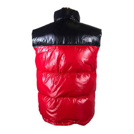 Unisex The North Face - Toppaliivi, koko L -  (2)