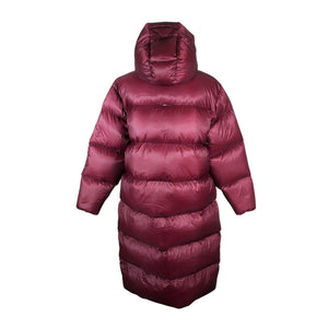 Unisex Tommy Hilfiger - Untuvatakki, koko 38 -  (2)