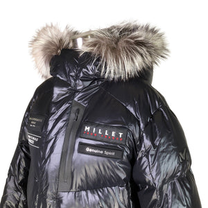 Unisex Millet - Toppatakki, koko 38 -  (3)
