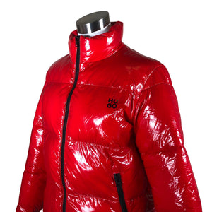 Unisex Hugo Boss - Toppatakki, koko L -  (3)