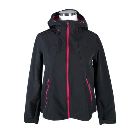 Unisex NOSH - Softshell-takki, koko 46 -  ()