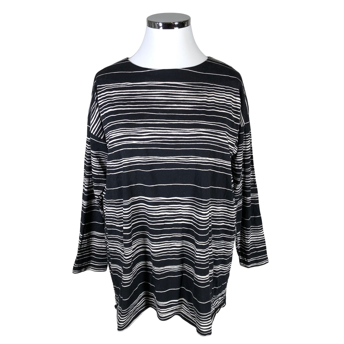 Unisex Nanso - Trikootunika, koko 44 -  (1)