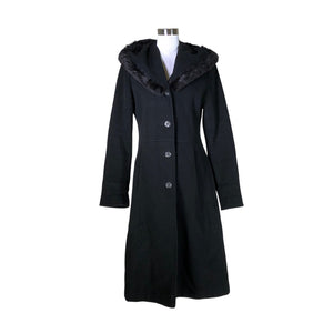Unisex Piretta - Villakangastakki, koko 36 -  (1)