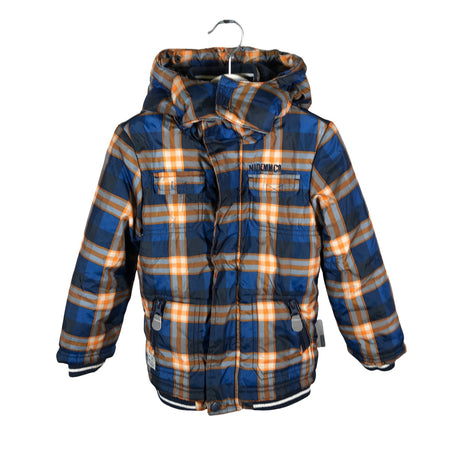 Unisex Name It - Toppatakki, koko 98 - 104 -  ()