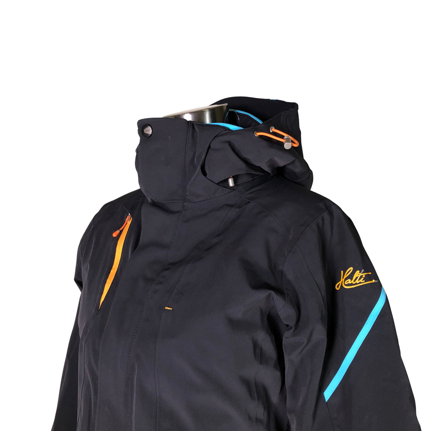 Unisex Halti - Toppatakki, koko 38 -  (3)