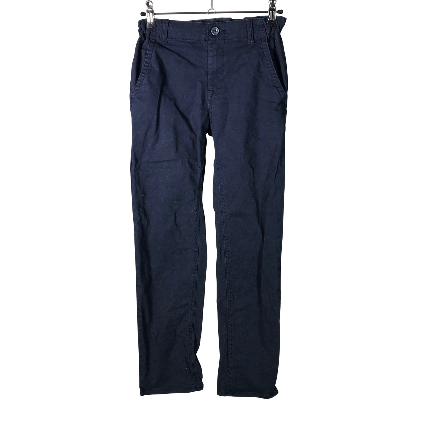 Unisex Lindex - Kangashousut, koko 146 - 152 -  (1)