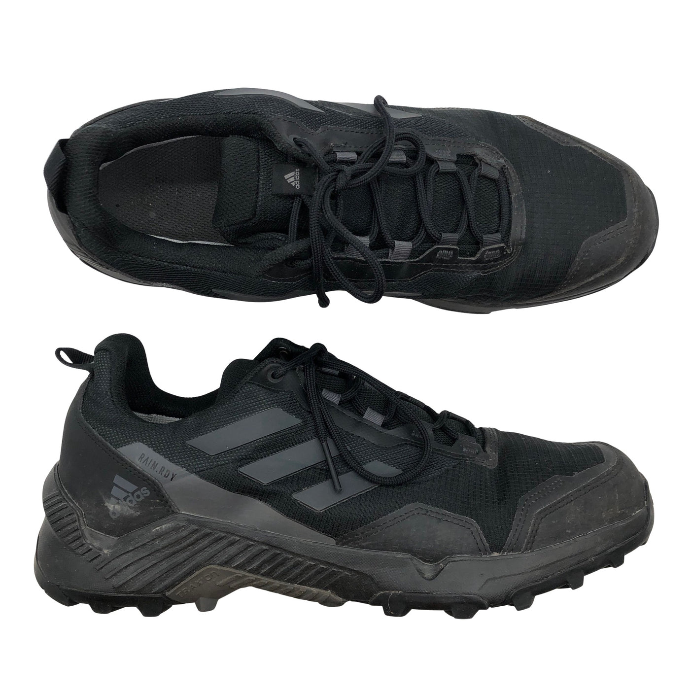 Unisex Adidas - Retkeilylenkkarit, koko 46 -  (1)