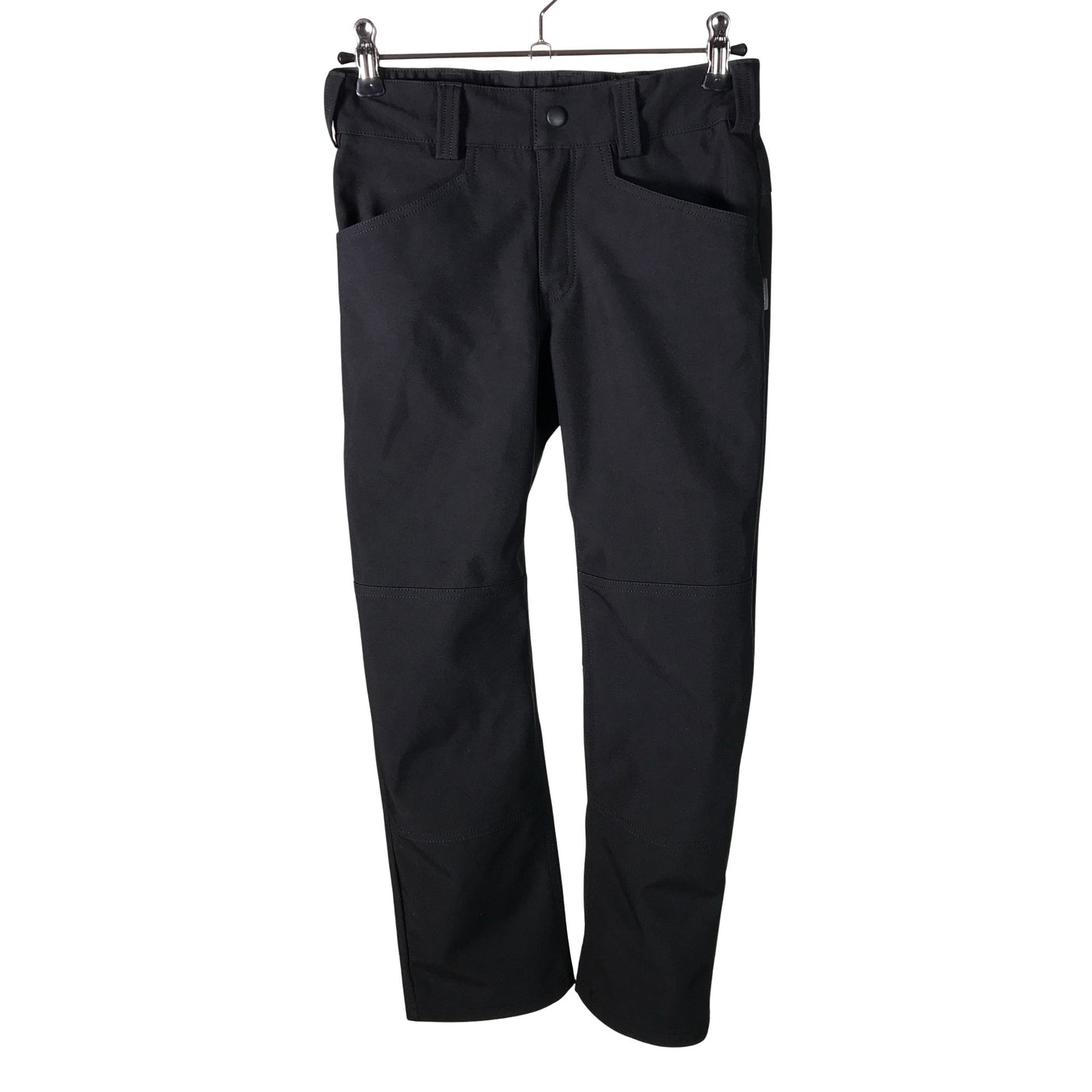 Unisex Reima - Softshell-housut, koko 128 - 134 -  (1)