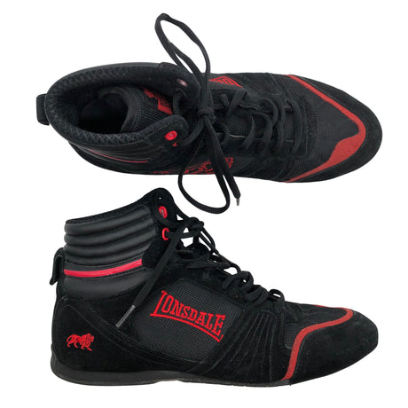 Unisex Lonsdale - Sisäliikuntakengät, koko 42 -  ()
