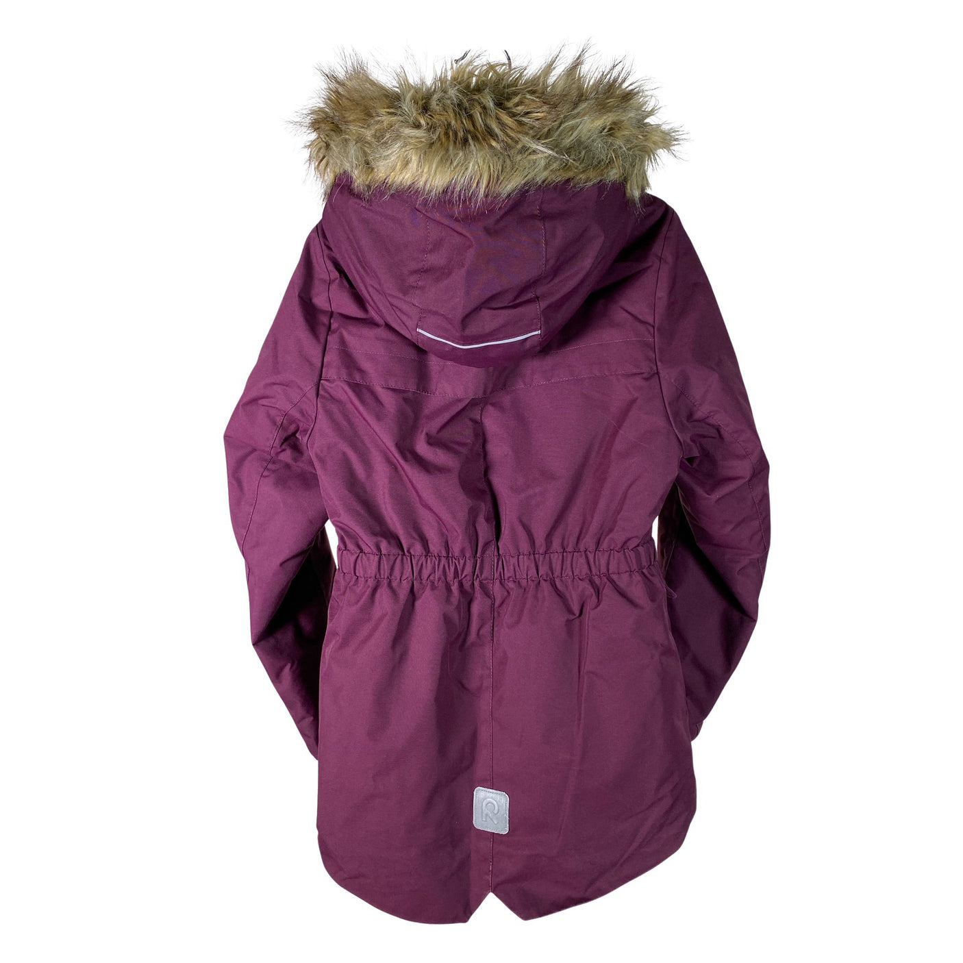 Unisex Reima - Toppatakki, koko 128 - 134 -  (2)