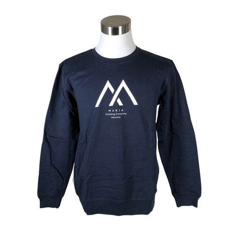 Unisex Makia - Collegepaita, koko L -  ()