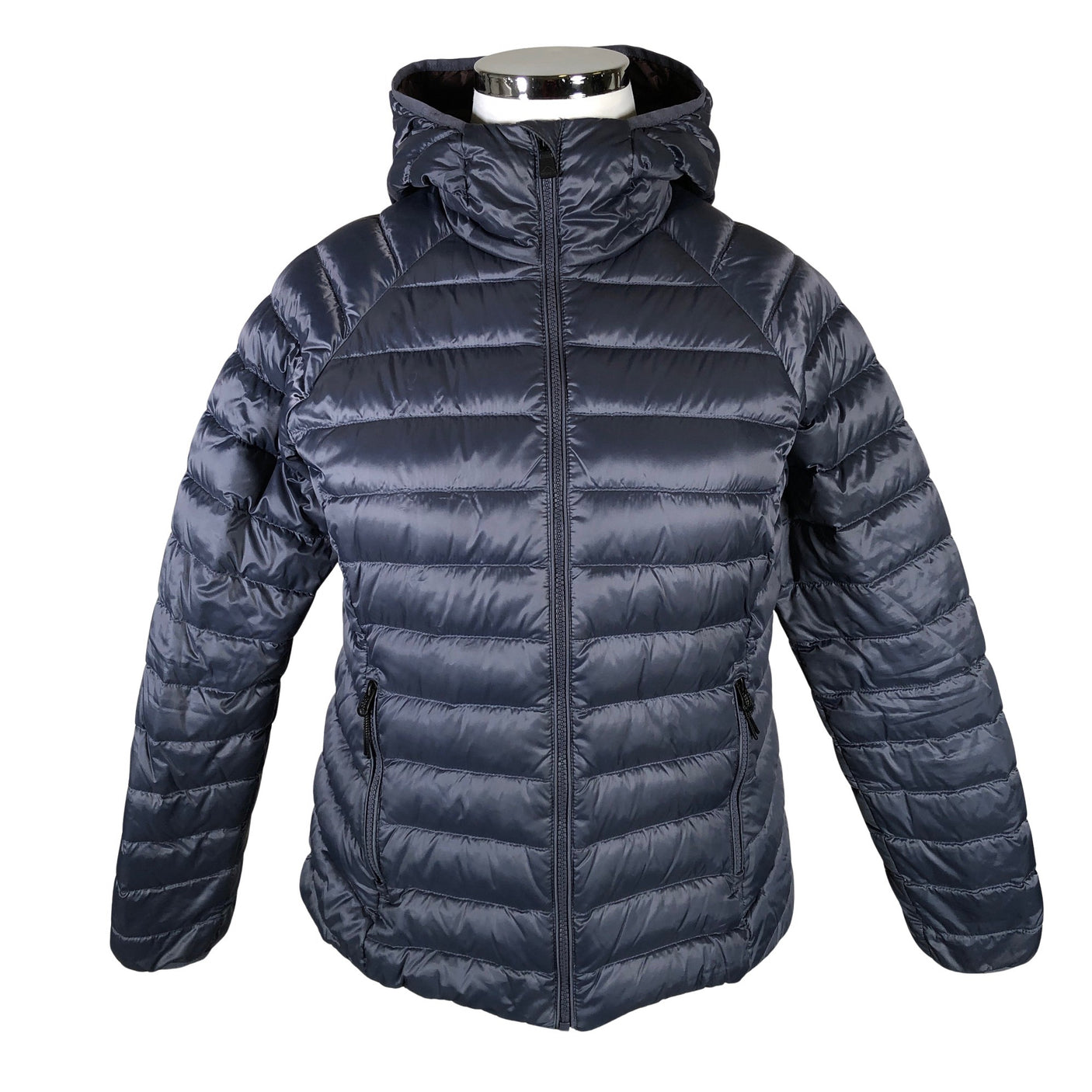 Unisex McKinley - Kevytuntuvatakki, koko 44 -  (1)