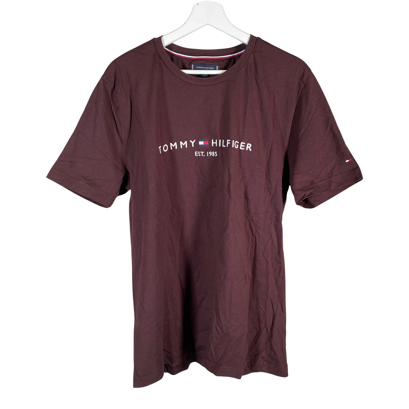 Unisex Tommy Hilfiger - T-paita, koko XXL -  (1)