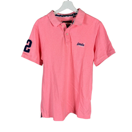 Unisex Superdry - Pikeepaita, koko XXL -  ()