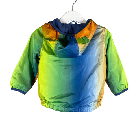 Unisex Gap - Ulkoilutakki, koko 86 - 92 -  (2)