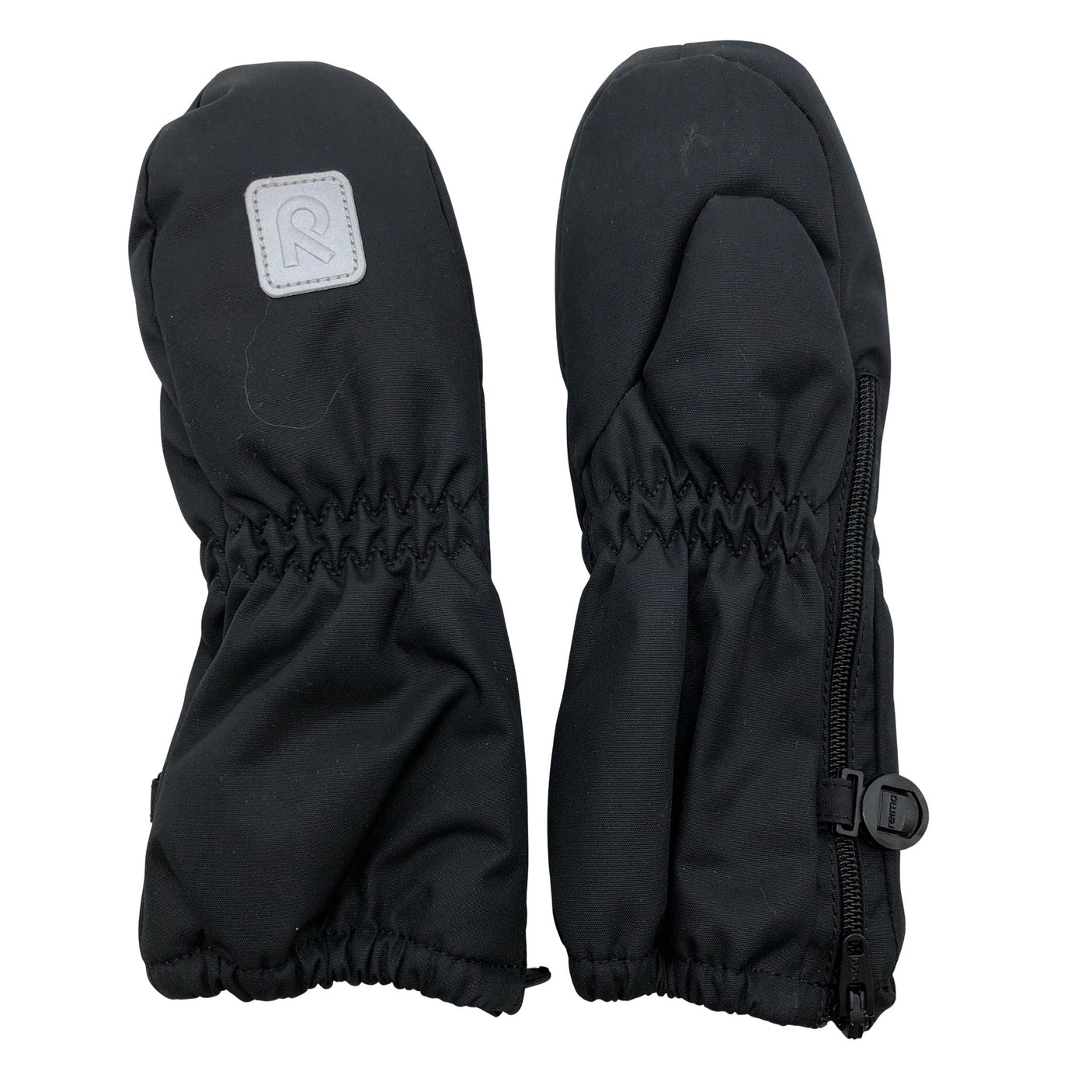 Unisex Reima - Talvihanskat, koko 0 - 1 vuotta -  (1)