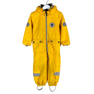 Unisex Reima - Toppahaalari, koko 86 - 92 -  (1)
