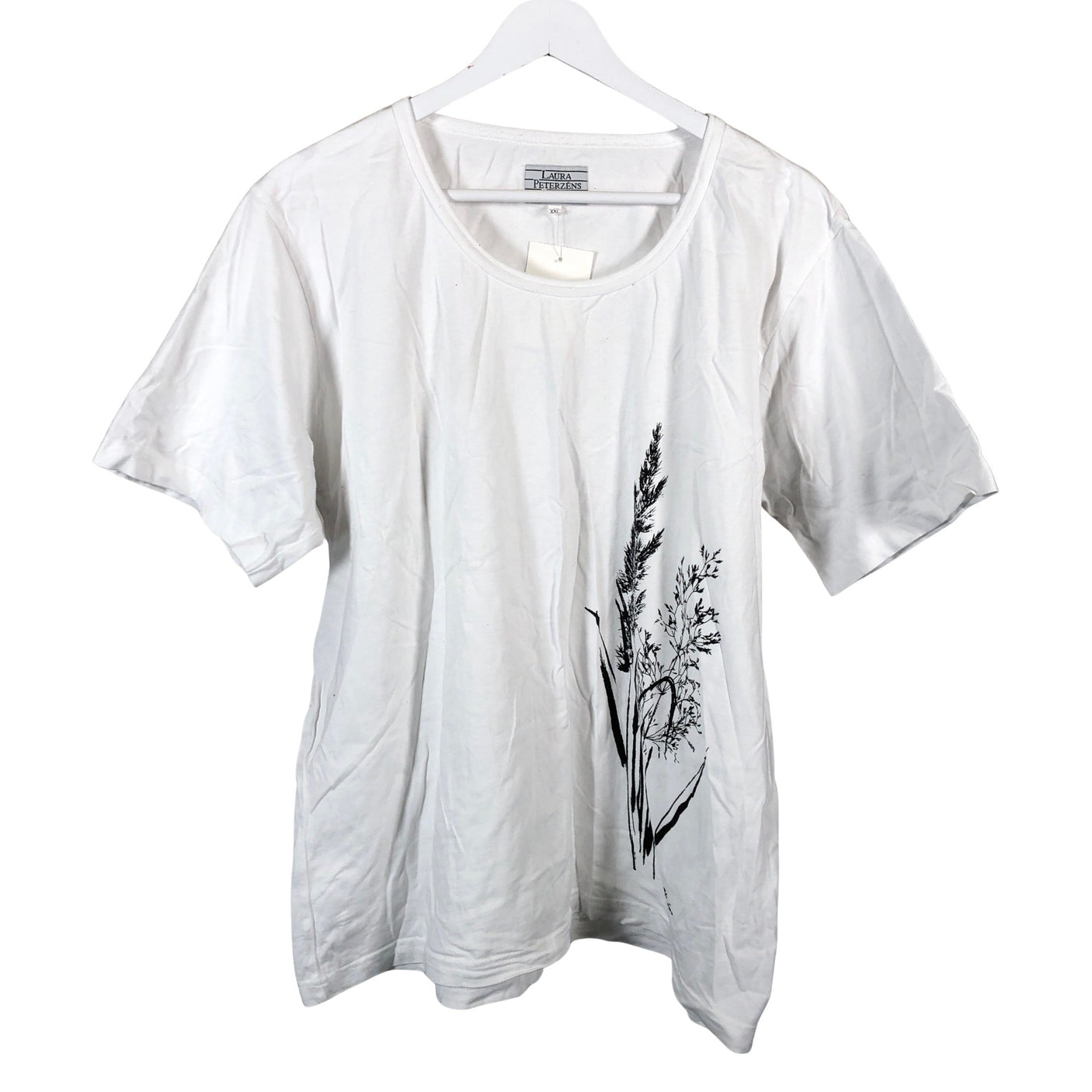 Unisex Laura Peterzens Studio - T-paita, koko 44 -  (1)