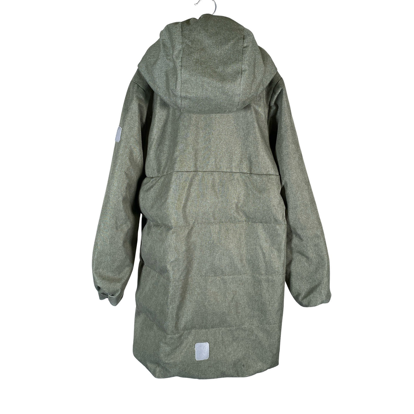 Unisex Reima - Toppatakki, koko 140 - 146 -  (2)