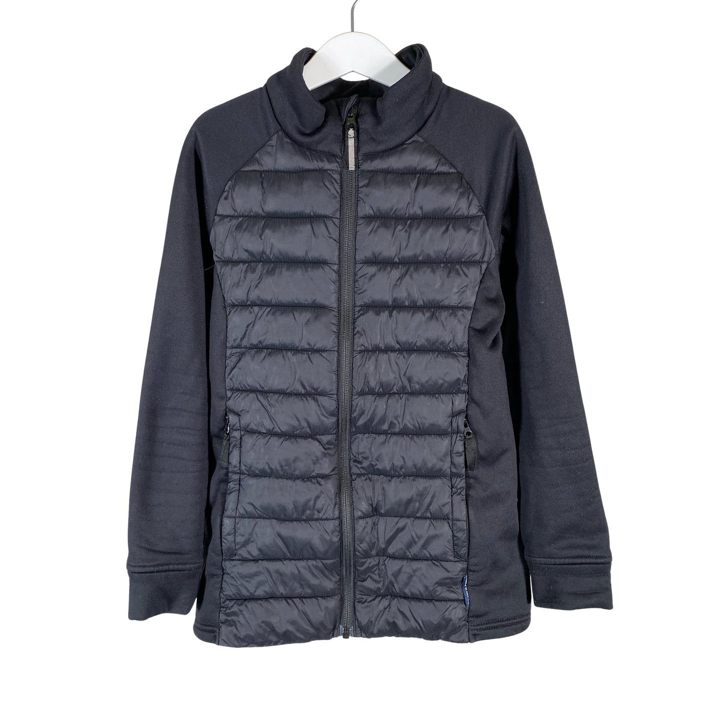 Unisex Polarn O. Pyret - Softshell-takki, koko 134 - 140 -  (1)