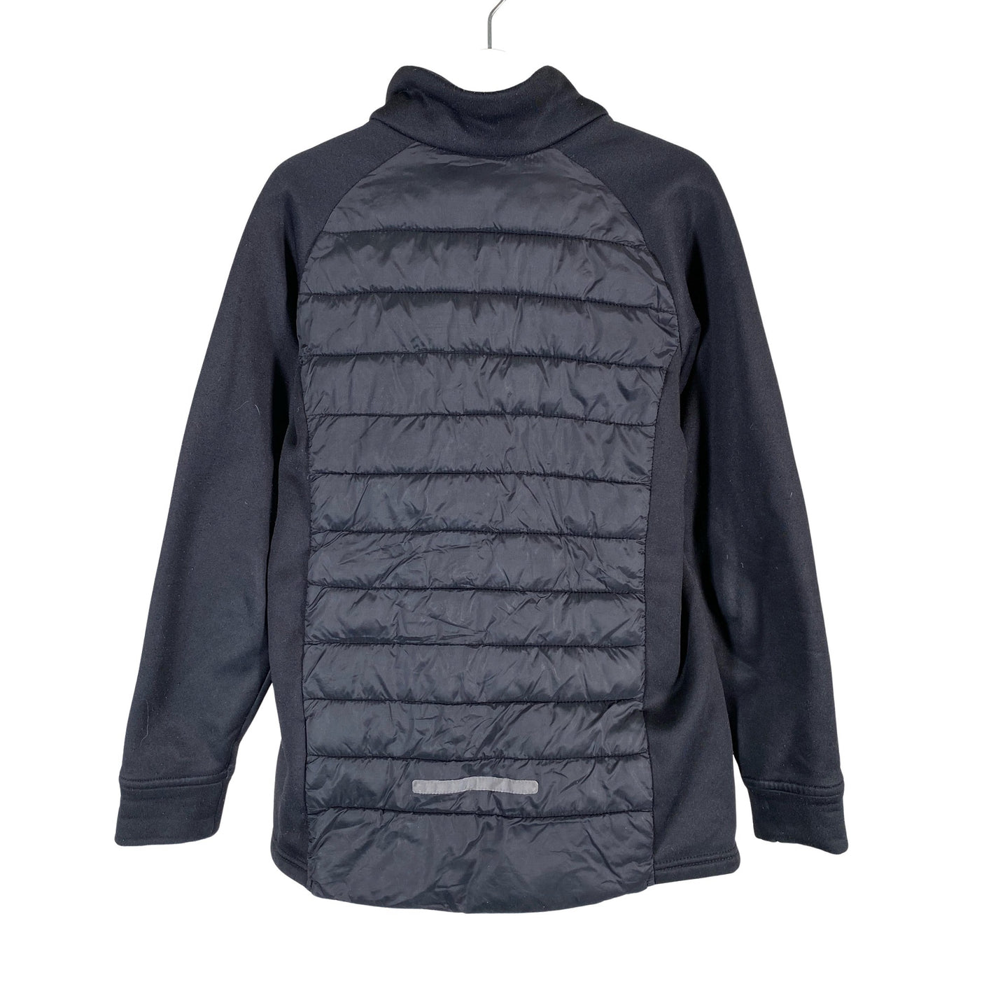Unisex Polarn O. Pyret - Softshell-takki, koko 134 - 140 -  (2)