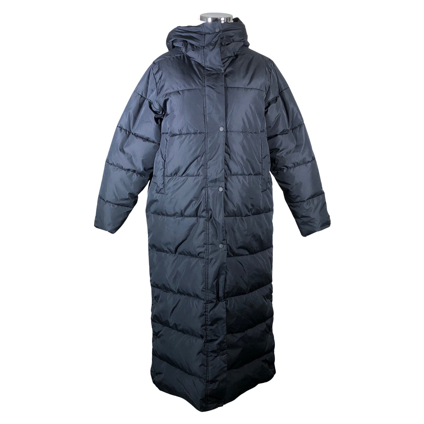 Unisex Everest - Toppatakki, koko 42 -  (1)