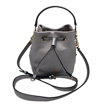 Unisex MCM - Olkalaukku, koko Mini -  ()