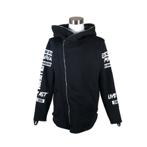 Unisex Cipo & Baxx - Huppari, koko XL -  (1)