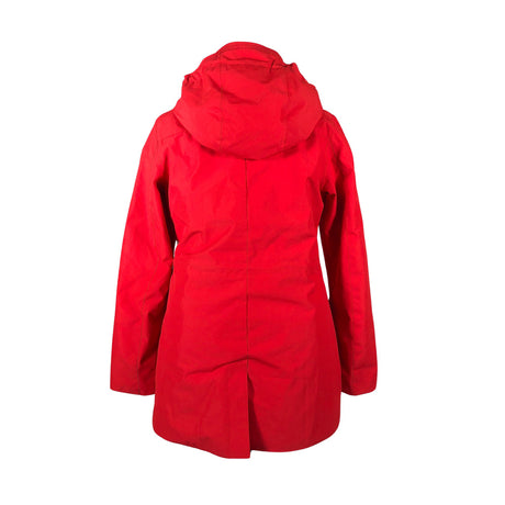Unisex Icepeak - Kevyttoppatakki, koko 42 -  (2)