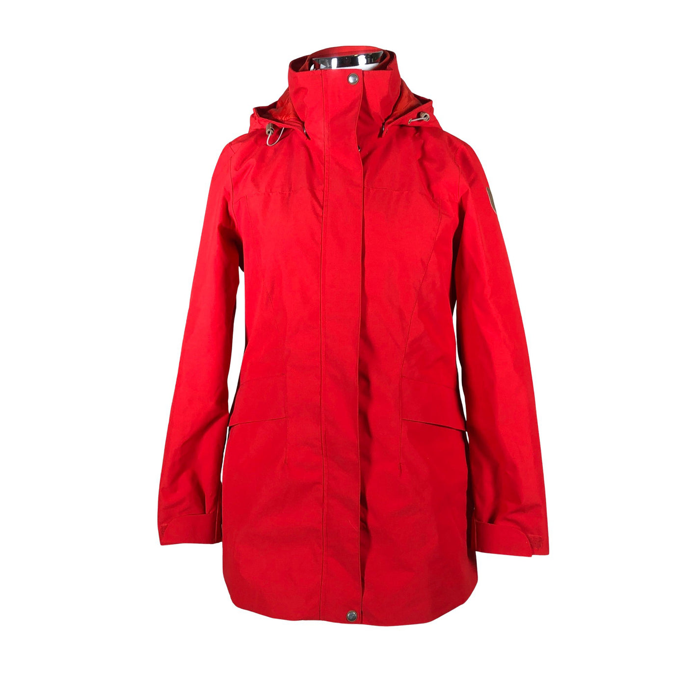 Unisex Icepeak - Kevyttoppatakki, koko 42 -  (1)