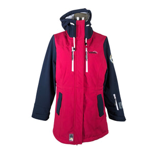 Unisex Marikoo - Softshell-takki, koko 40 -  (1)