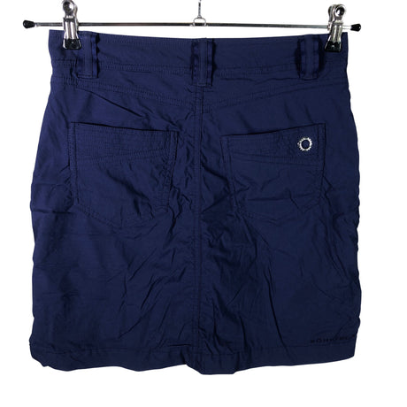 Unisex Röhnisch - Urheilushortsihame, koko 36 -  (2)