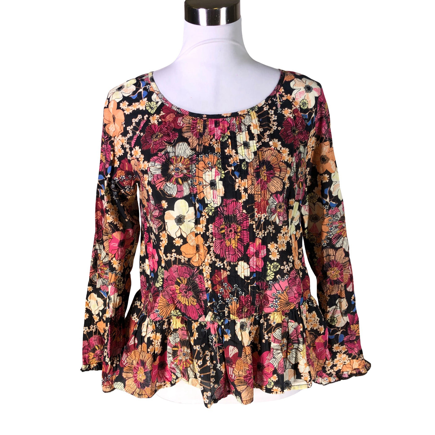 Unisex Odd Molly - Pusero, koko 36 -  (1)