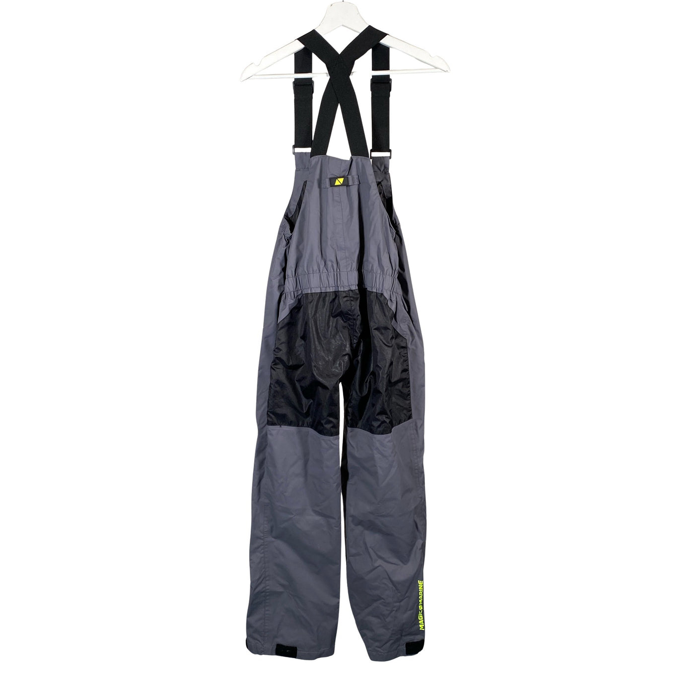 Unisex Magic Marine - Välikausihousut, koko 158 - 164 -  (2)