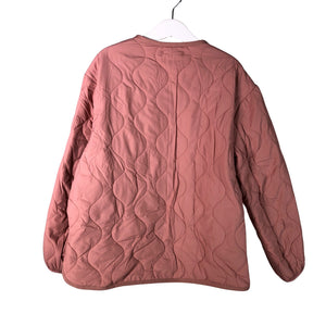 Unisex Uniqlo - Kevyttoppatakki, koko 134 - 140 -  (2)
