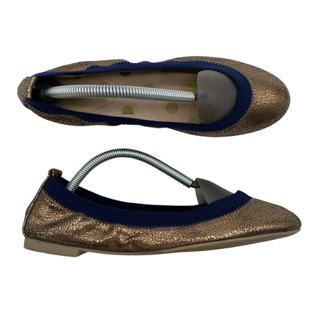 Unisex Boden - Ballerinat, koko 38 -  ()