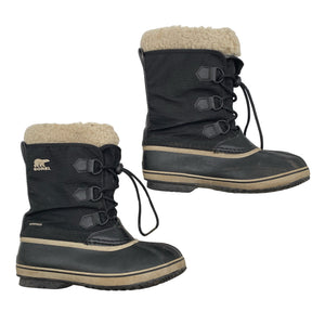 Unisex Sorel - Talvikengät, koko 38 -  (1)