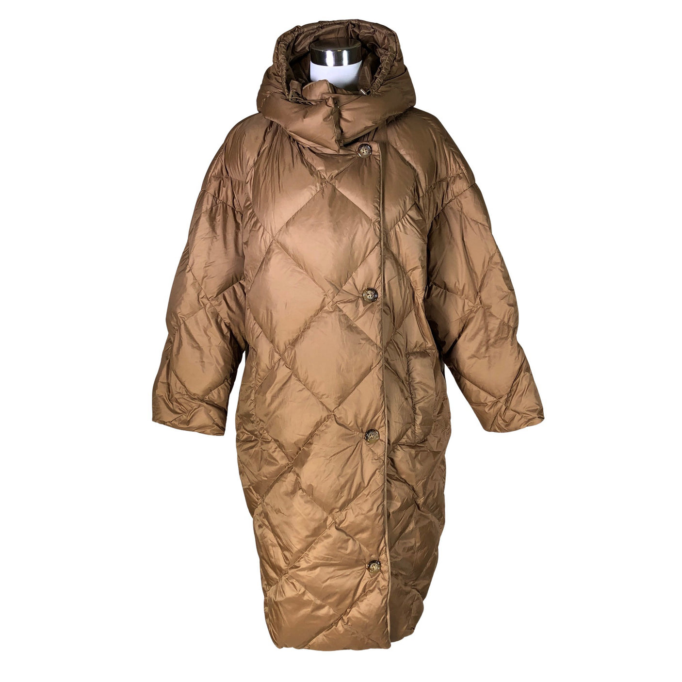 Unisex Marella - Untuvatakki, koko 38 -  (1)