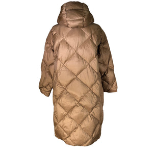 Unisex Marella - Untuvatakki, koko 38 -  (2)