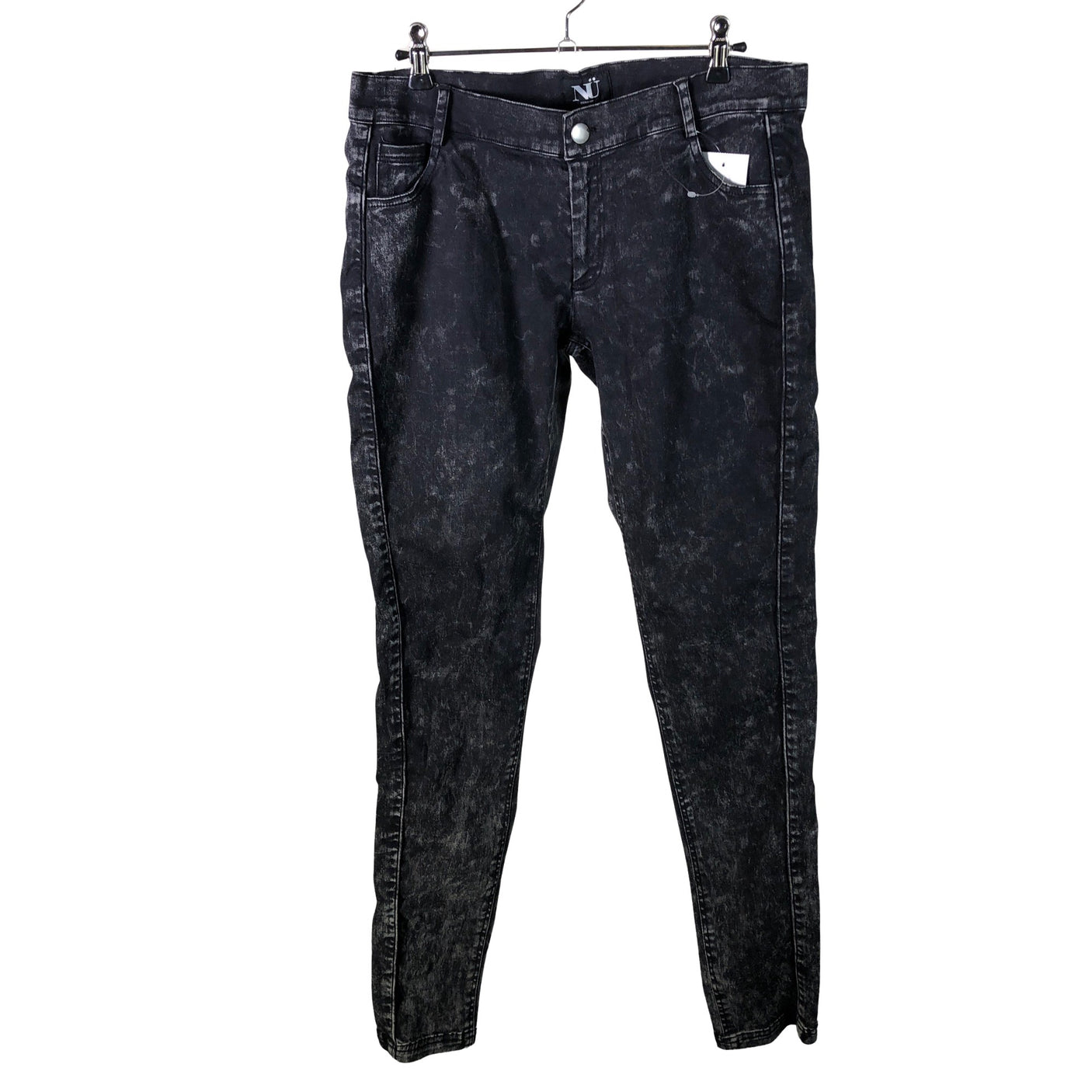 Unisex Nü - Farkut, koko 42 -  (1)