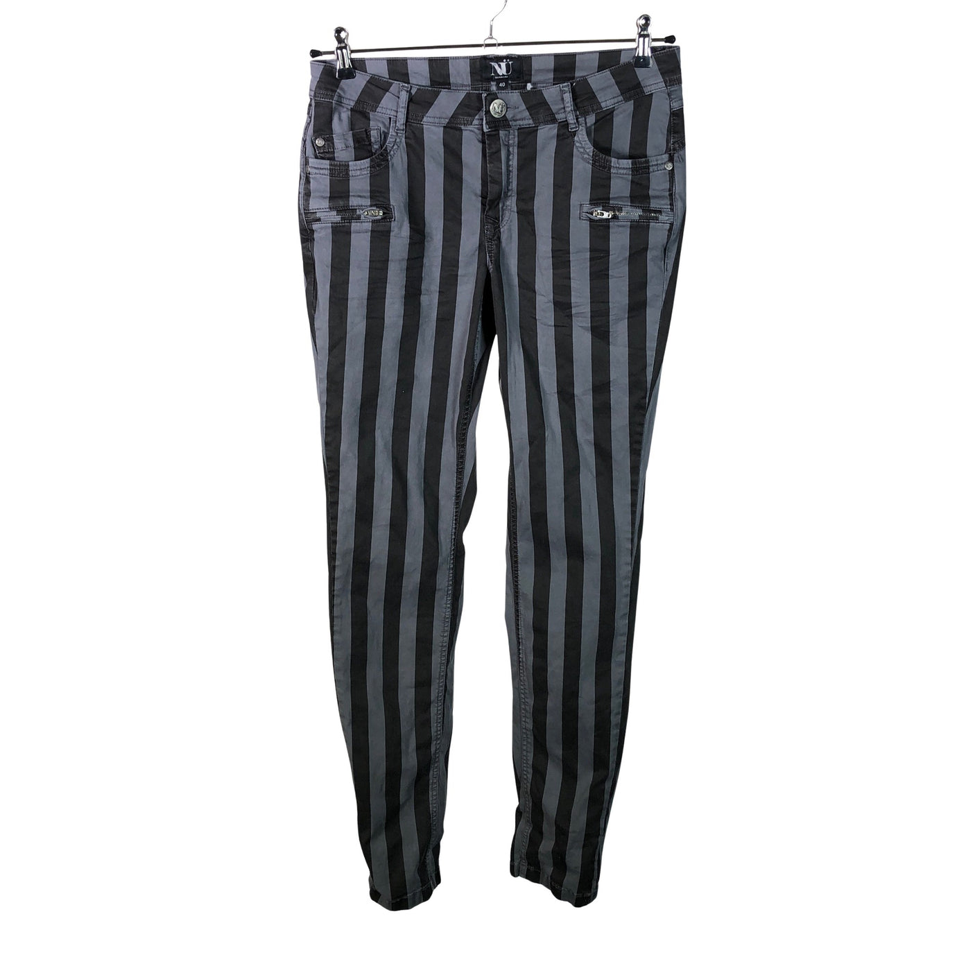 Unisex Nü - Farkut, koko 40 -  (1)