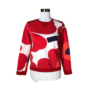 Unisex Marimekko - Collegepaita, koko 34 -  (1)