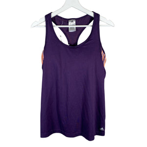 Unisex Adidas - Urheilutoppi, koko 42 -  (1)