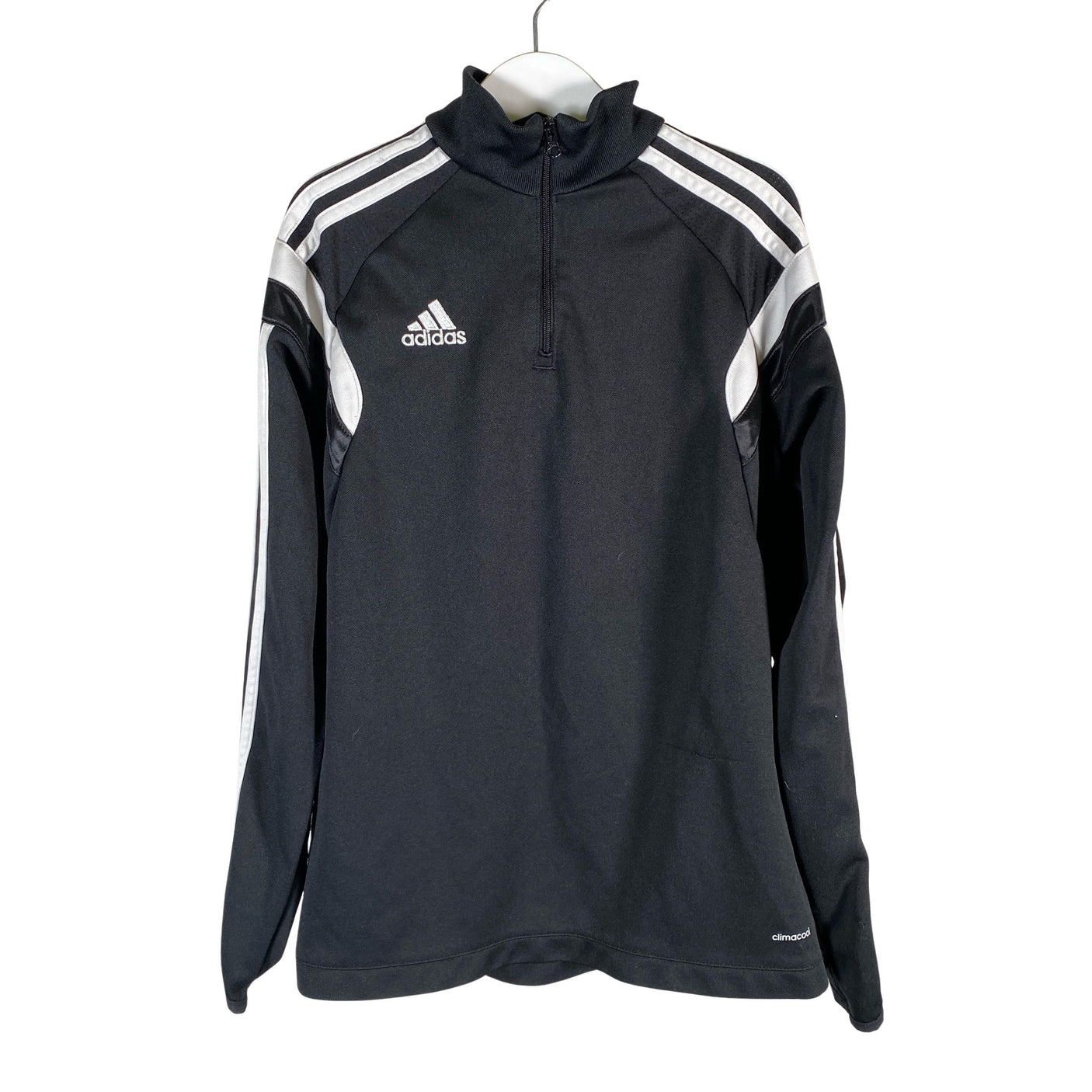 Unisex Adidas - Urheilupaita, 
pitkät hihat, koko 146 - 152 -  (1)