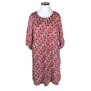 Unisex Gerry Weber - Sifonkimekko, koko 48 -  (1)